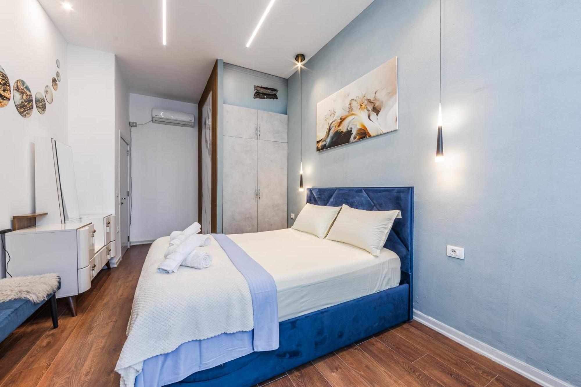 Apartament Marina Luxury By Ps