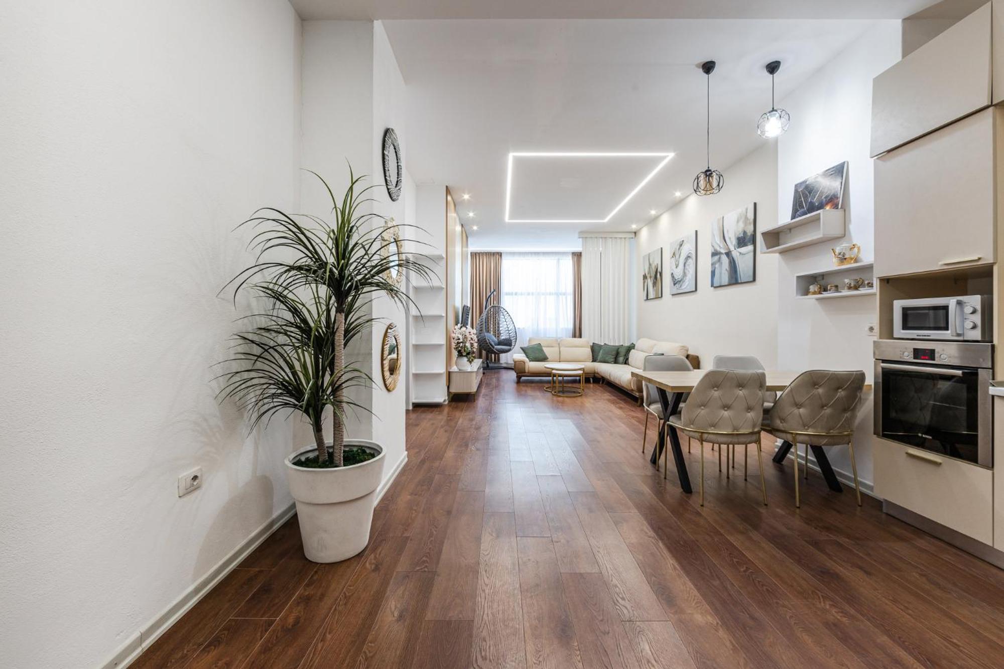 Marina Luxury By Ps *