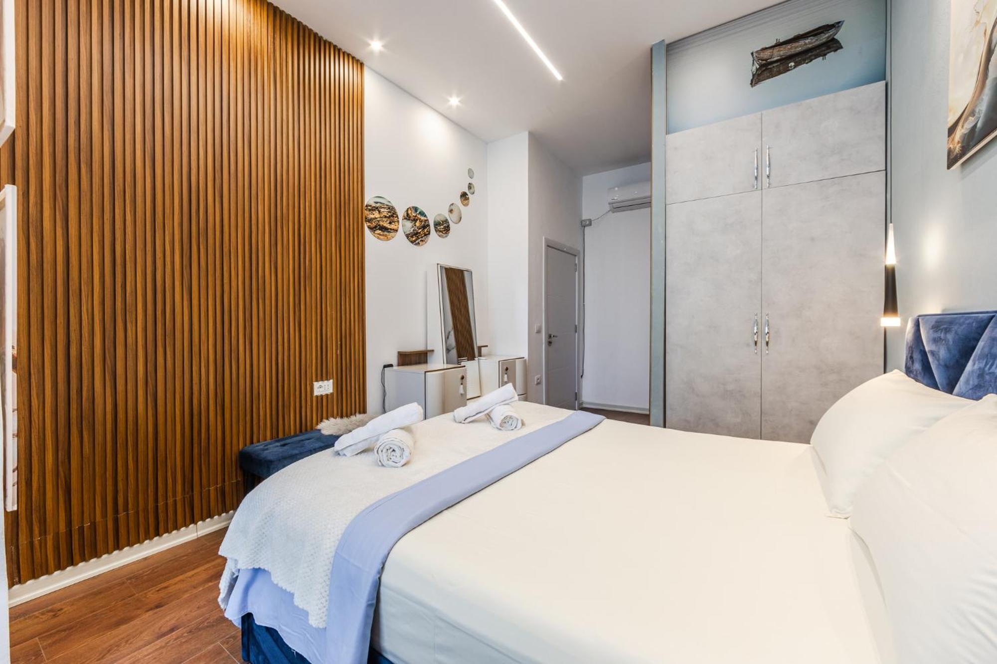 Marina Luxury By Ps
