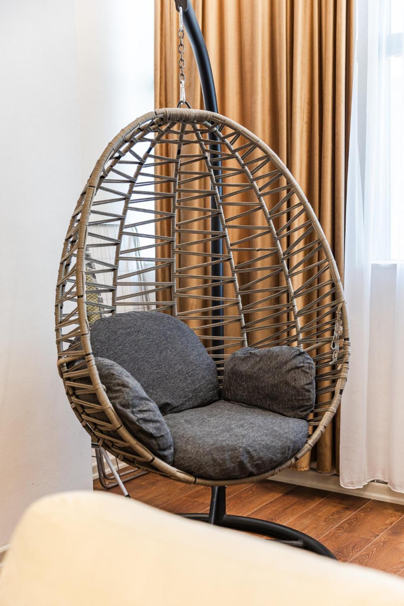 Marina Luxury By Ps Apartament