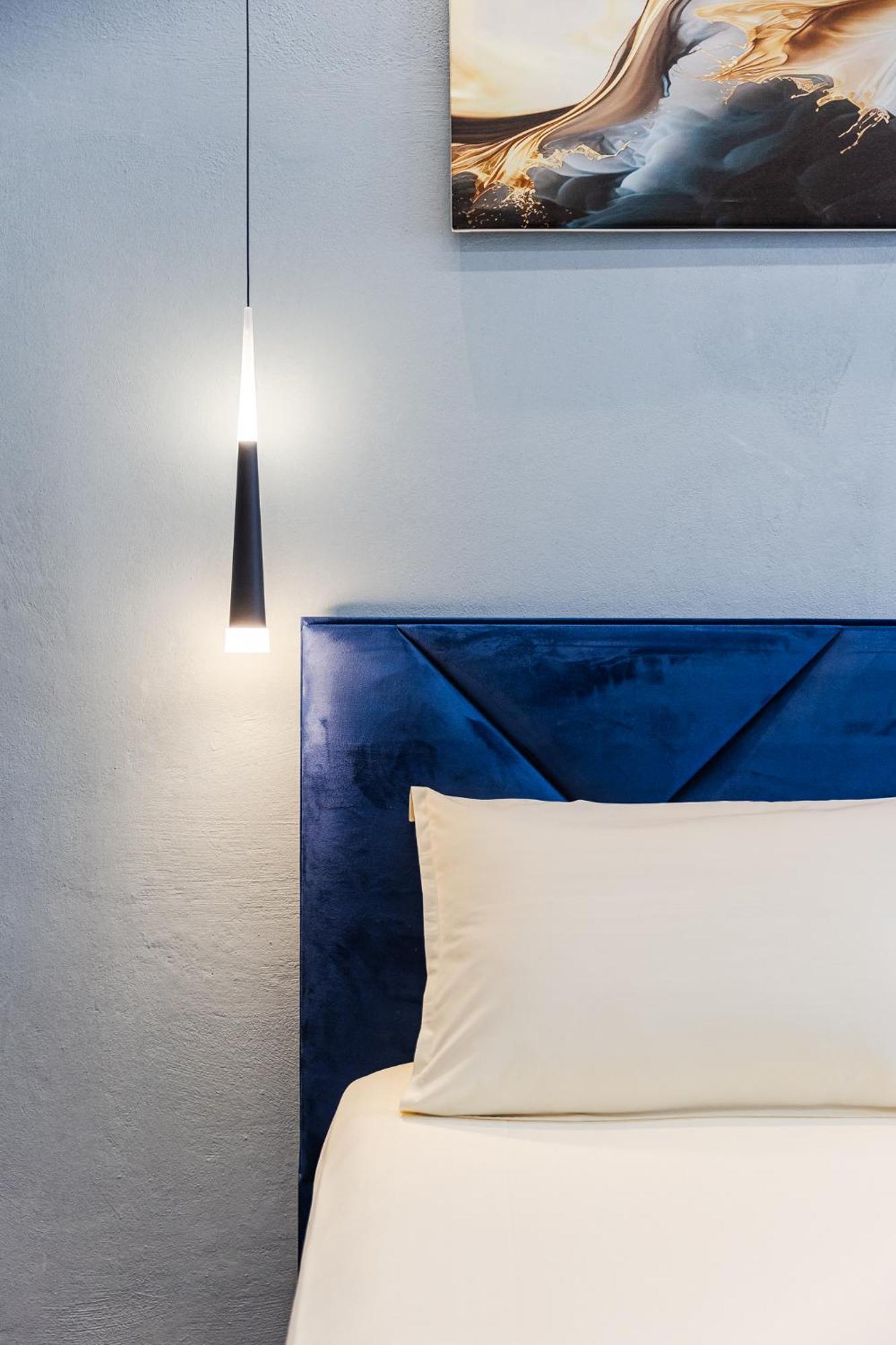 Marina Luxury By Ps Apartament Durrës