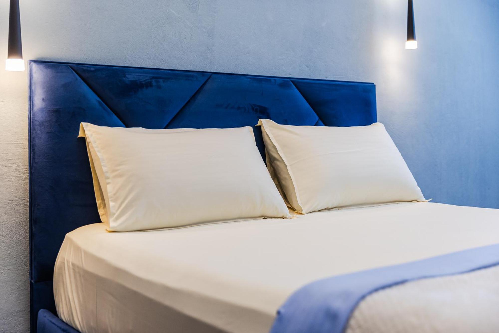 Marina Luxury By Ps Durrës
