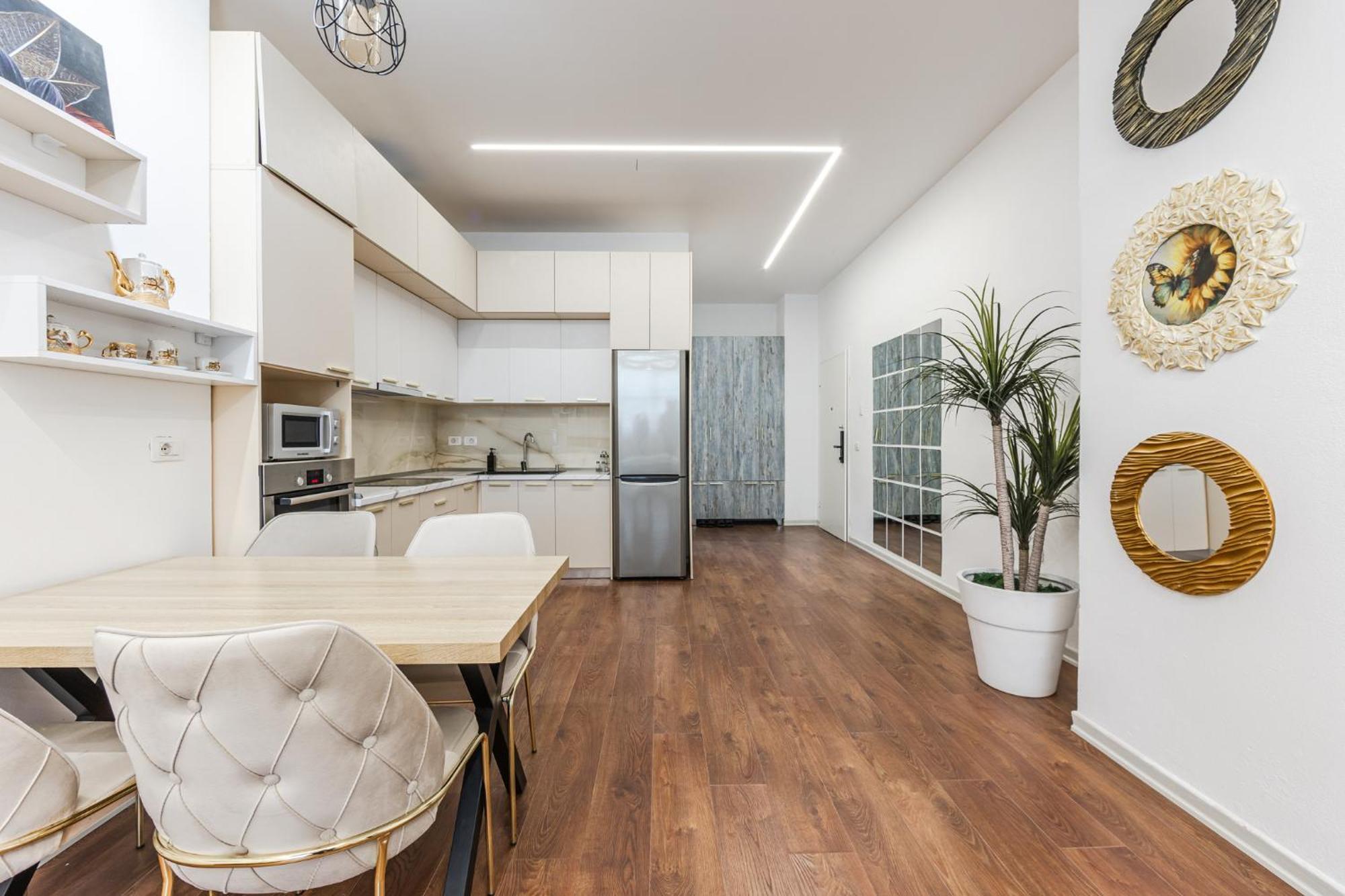 Marina Luxury By Ps Durrës